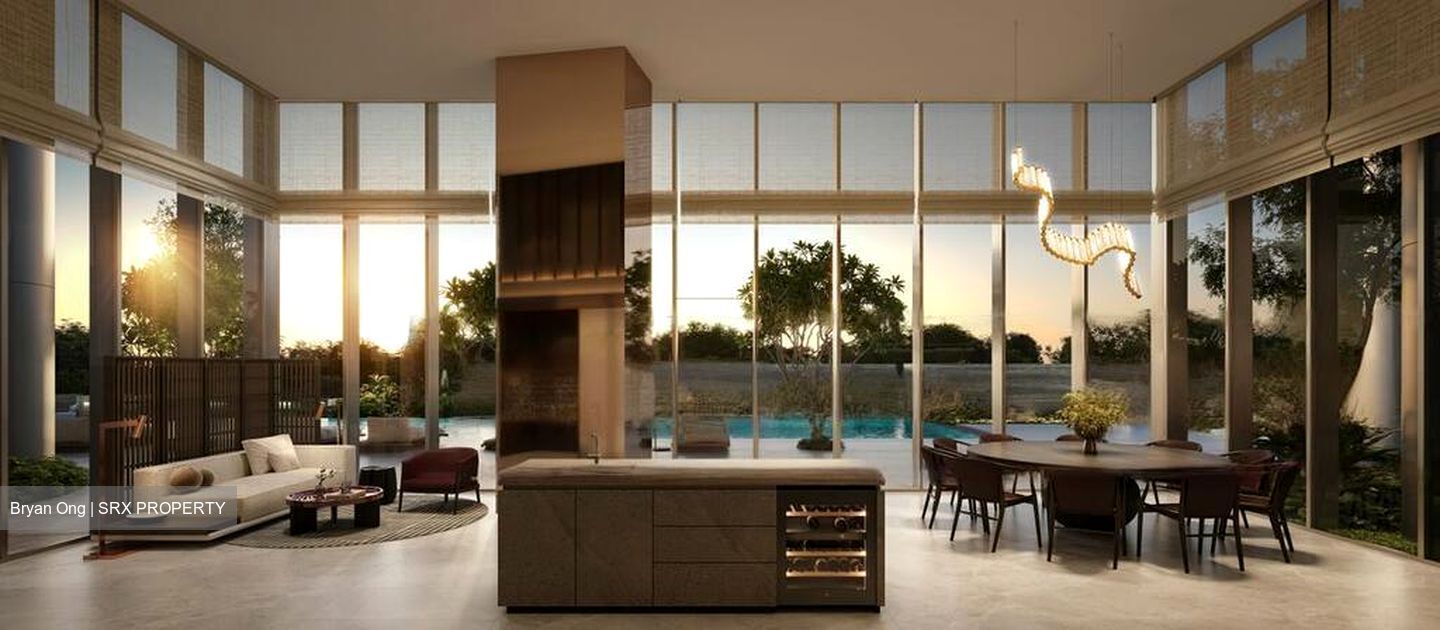 Park Nova (D10), Apartment #476007541